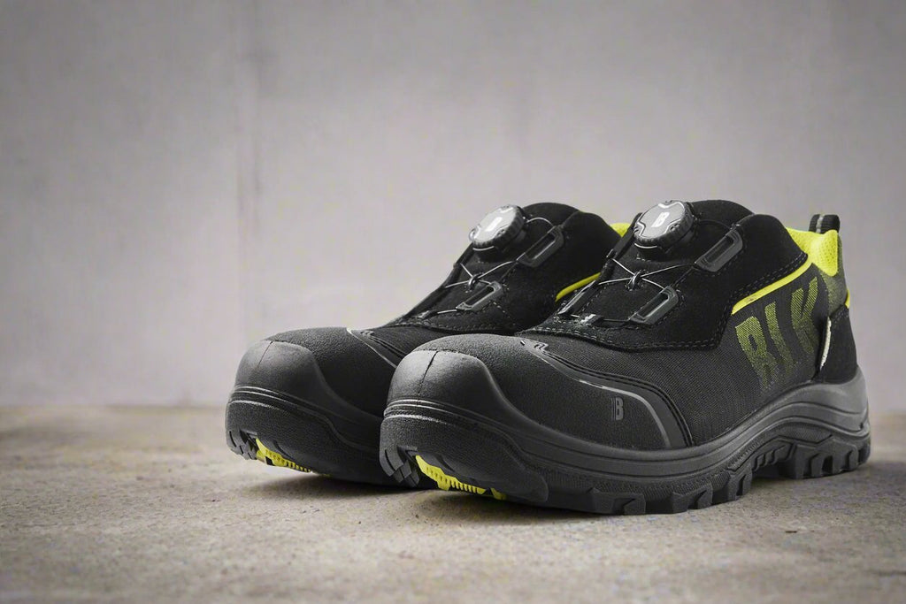 Blaklader 2477 STORM S7S FO SR HRO SC LG Safety Shoe