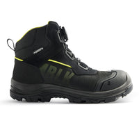 Blaklader 2478 Storm Work Boots Side