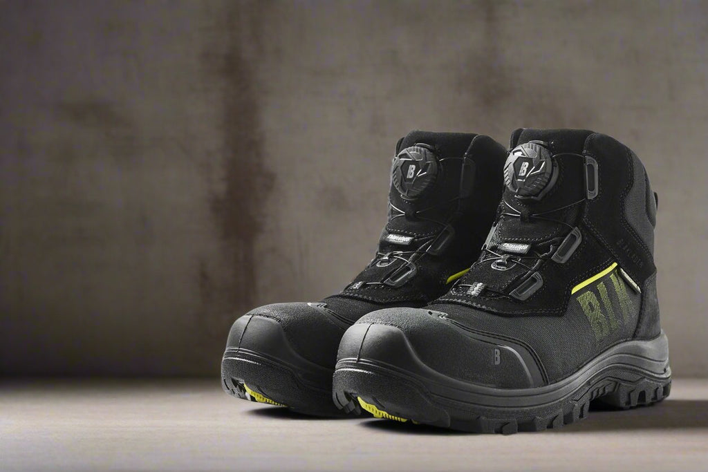 Blaklader 2478 STORM S7S FO SR HRO CI SC LG Safety Boot