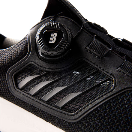 Blaklader 2487 Striker Safety Shoe S1Ps Black Mid Grey Feature 3