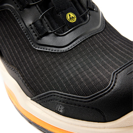 Blaklader 2488 Striker Safety Shoe S7S Waterproof Feature 2