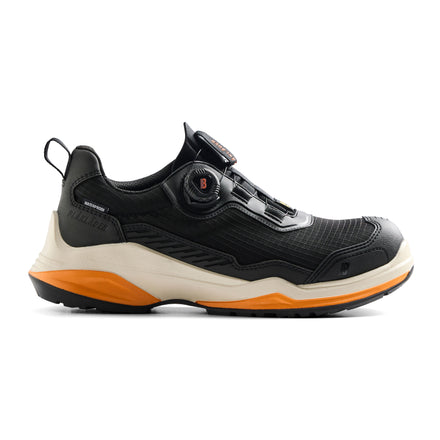 Blaklader 2488 Striker Safety Shoe S7S Waterproof Front