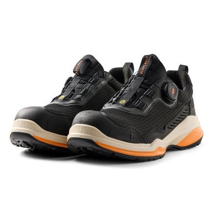 Blaklader 2488 Striker Safety Shoe S7S Waterproof Left