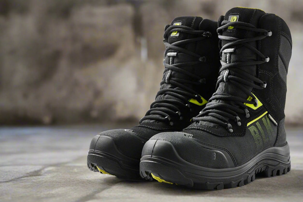 Blaklader 2490 STORM S7S FO SR HRO CI SC LG Winter Boot