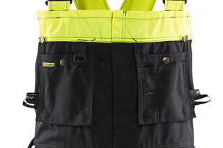 BlakladerBib_Loose Hanging Chest Pockets