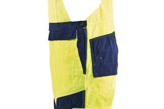 BlakladerBib_Angled Front Pockets