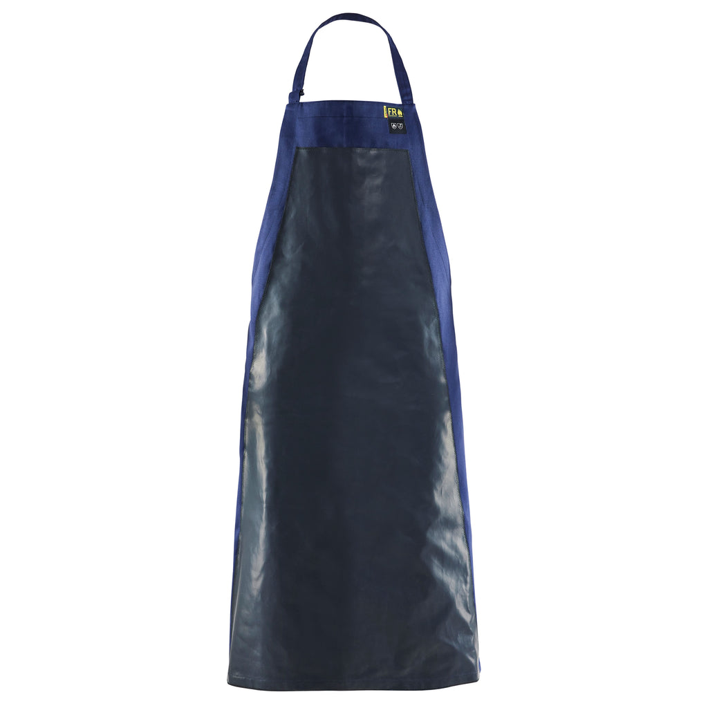 Blaklader 3061 Welding Apron Navy Blue