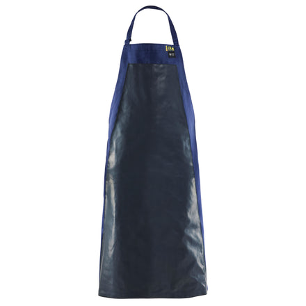 Blaklader 3061 Welding Apron Navy Blue
