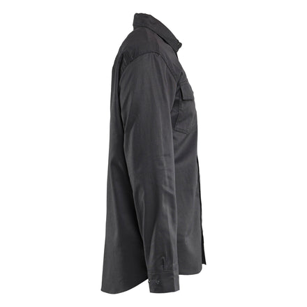 Blaklader 3226 Flame Resistant Shirt Black Right