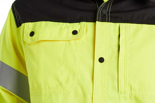BlakladerShirt_Chest Pocket