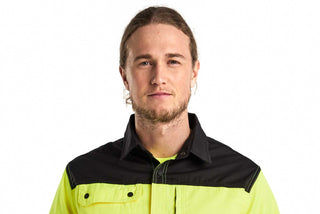 BlakladerShirt_Shirt Collar