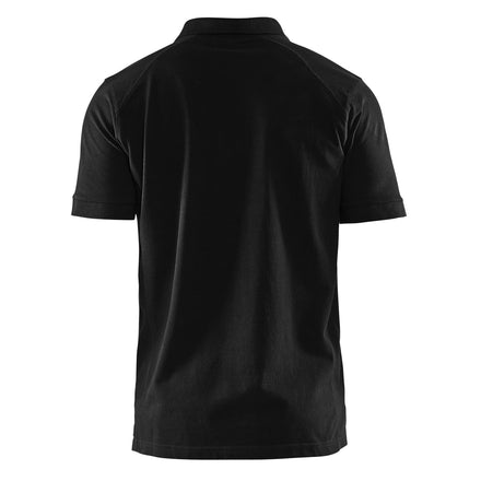 Blaklader 3324 Black Polo Shirt