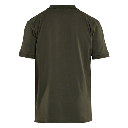 Blaklader 3324 Forest Night Polo Shirt