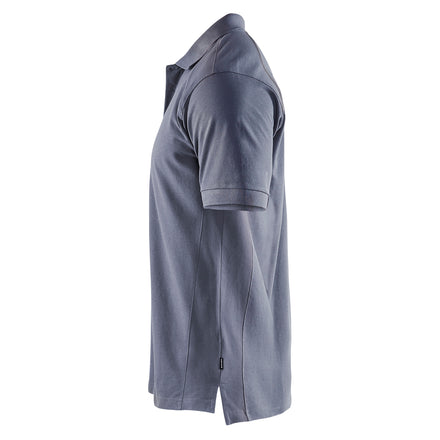 Blaklader 3324 Grey Polo Shirt