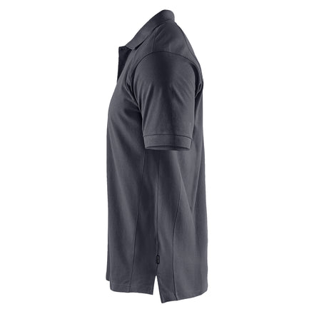 Blaklader 3324 Mid Grey Polo Shirt