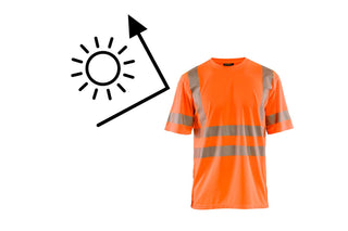 BlakladerShirt_UV-Protected Fabrics