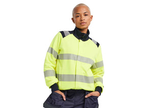BlakladerSweater_Ergonomic Fit