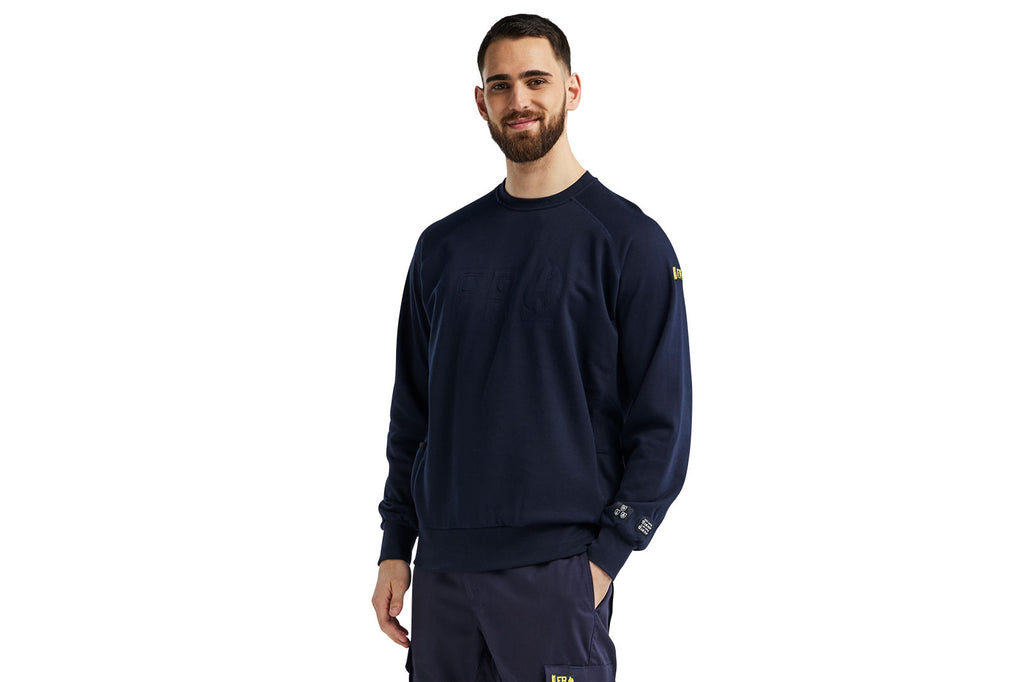 Blaklader 3477 Flame Resistant Sweater