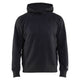 Blaklader 3478 Flame Resistant Hoodie Black Main