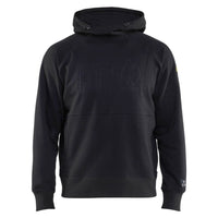 Blaklader 3478 Flame Resistant Hoodie Black Main