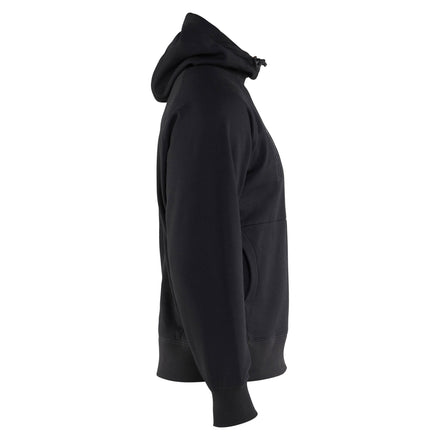 Blaklader 3478 Flame Resistant Hoodie Black Right