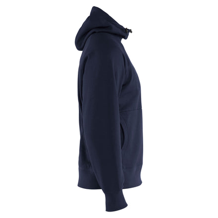 Blaklader 3478 Flame Resistant Hoodie Navy Blue Right