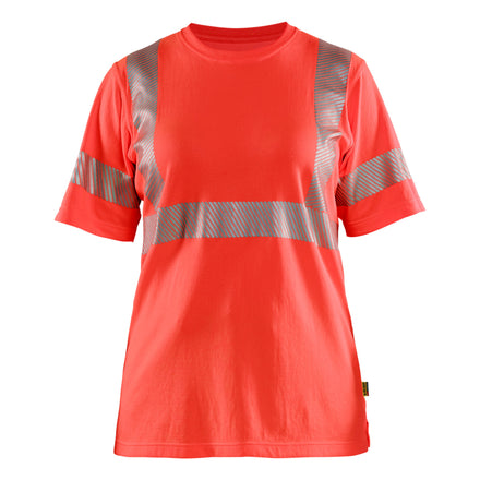 Blaklader 3502 Women's Hi-Vis T-Shirt