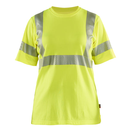 Blaklader 3502 Women's Hi-Vis T-Shirt