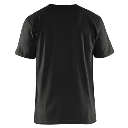 Blaklader 3525 Black T-Shirt
