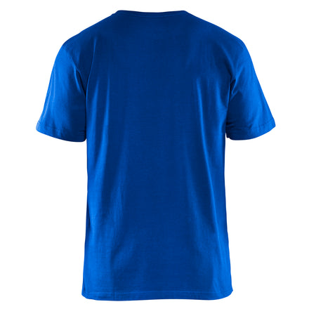 Blaklader 3525 Cornflower Blue T-Shirt