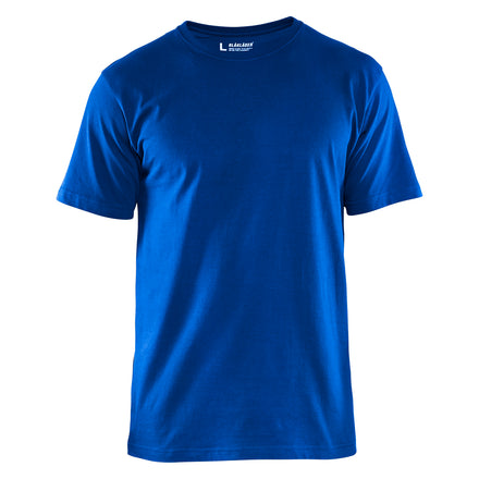 Blaklader 3525 Cornflower Blue T-Shirt