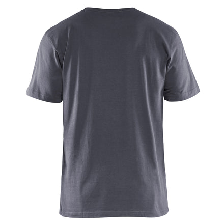 Blaklader 3525 Mid Grey T-Shirt