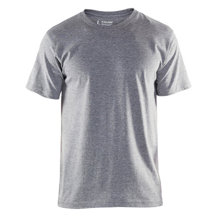 Blaklader 3525 Grey Melange T-Shirt
