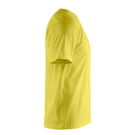 Blaklader 3525 Hi-Vis Yellow T-Shirt