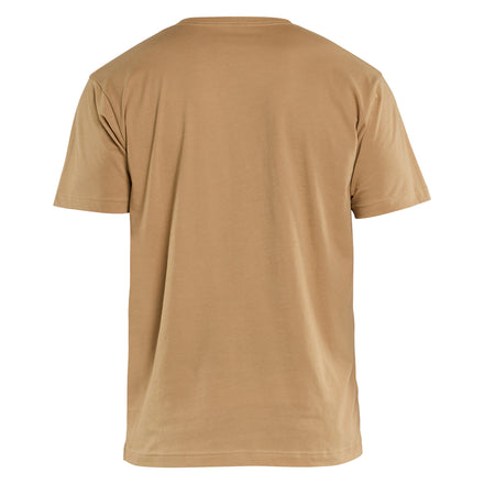 Blaklader 3525 Light Nougat T-Shirt