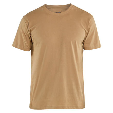 Blaklader 3525 Light Nougat T-Shirt
