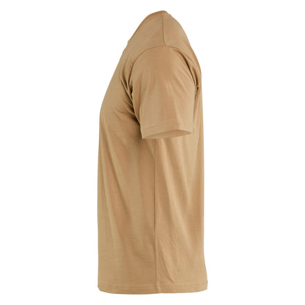 Blaklader 3525 Light Nougat T-Shirt