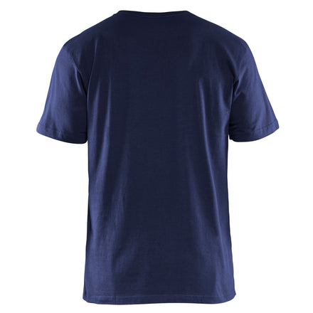 Blaklader 3525 Navy Blue T-Shirt