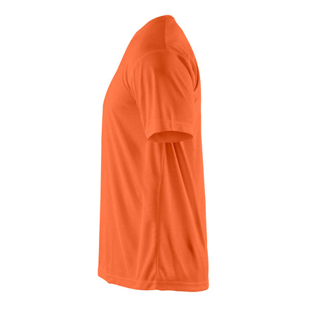 Blaklader 3525 Orange T-Shirt