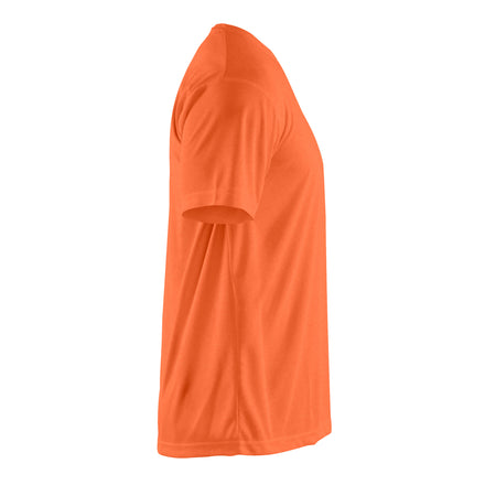 Blaklader 3525 Orange T-Shirt