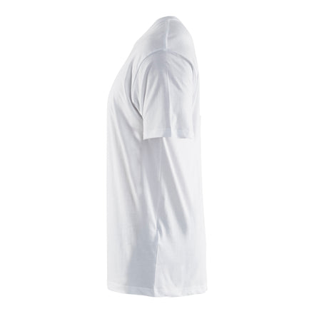 Blaklader 3525 White T-Shirt