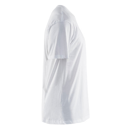 Blaklader 3525 White T-Shirt