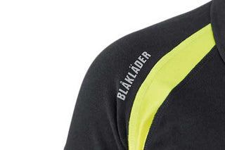 BlakladerPolo_Blåkläder Logo On Shoulder