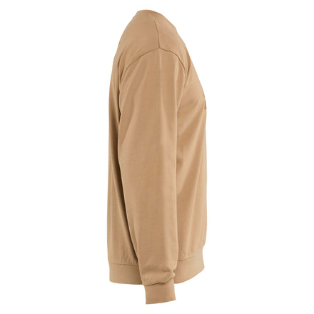 Blaklader 3534 Light Nougat Sweatshirt