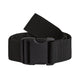 Blaklader 4006 Woven Belt With Buckle Black