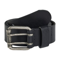 Blaklader 4007 Leather Belt Black