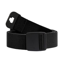 Blaklader 4047 Non Metal Belt With Stretch Black