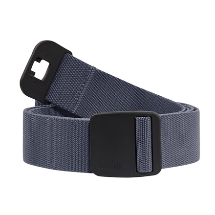 Blaklader 4047 Non Metal Belt With Stretch Grey Melange