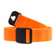 Blaklader 4047 Non Metal Belt With Stretch Hi Vis Orange Navy Blue