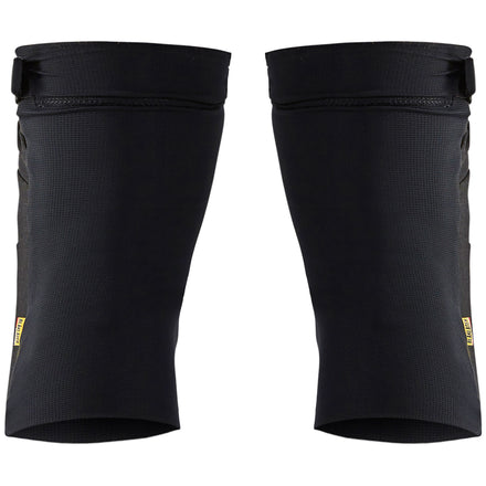 Blaklader 4067 Knee Protection Type 1 Black Feature